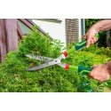 Verto 15G310 gyvatvorių kirpimo mašinėlė / žirklės Verto 15G310 gyvatvorių kirpimo mašinėlė / žirklės