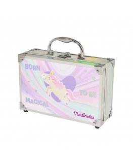 Martinelia Little Unicorn