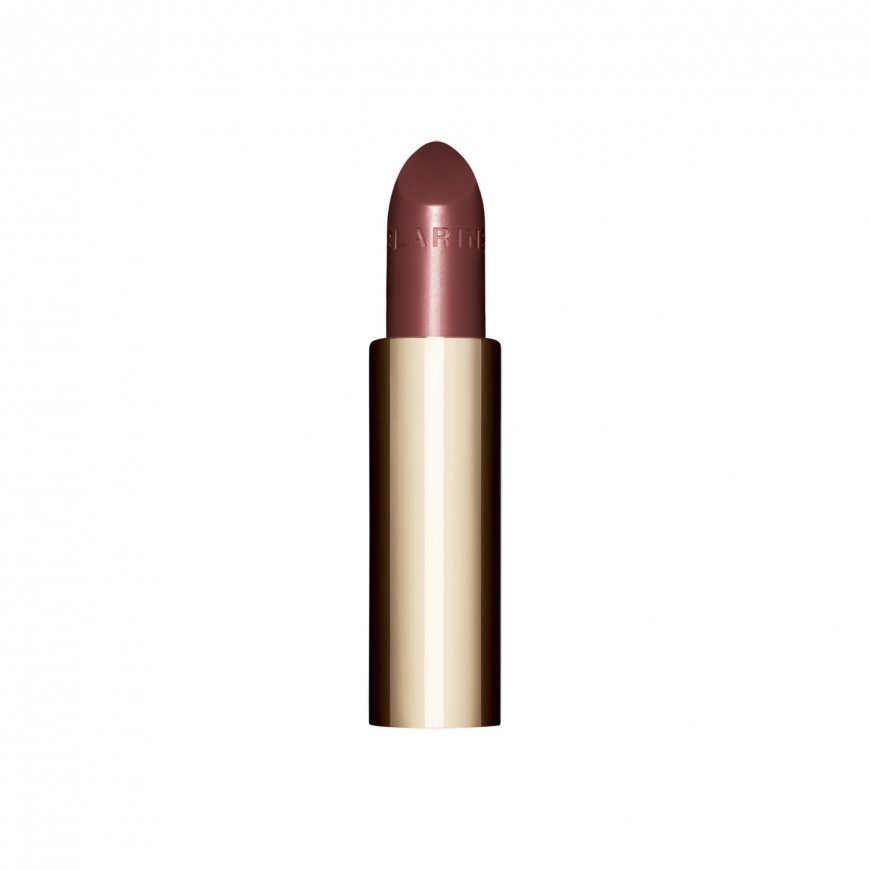 Clarins Joli Rouge Refill 3,5 g 744S soft plum „Satin“