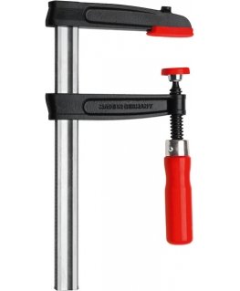 BESSEY TPN20BE clamp F-clamp 20 cm Aluminium, Black, Red