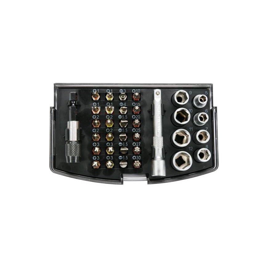 Yato YT-04623 talttaterä 34 kpl