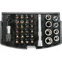 Yato YT-04623 kruvikeerajaotsik 34 tk Yato YT-04623 kruvikeerajaotsik 34 tk