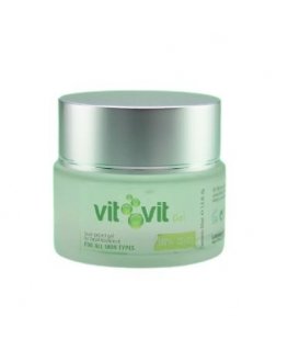 Diet Esthetic 8430830507424 средство для лечения угрей и прыщей Женский 50 ml Гель Банка