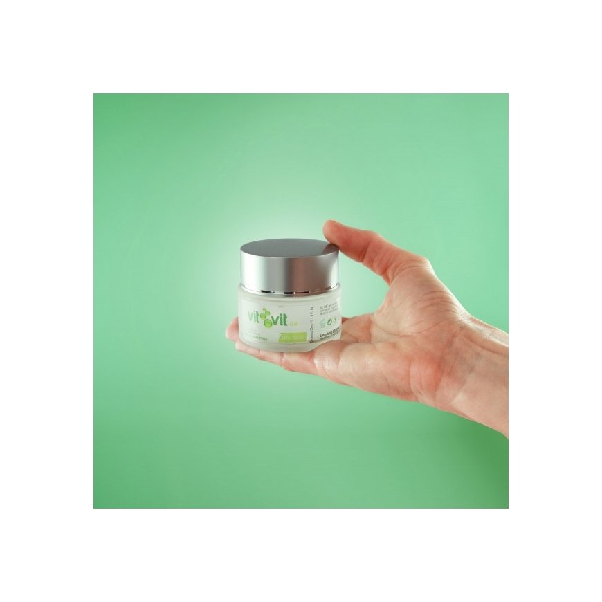 Diet Esthetic 8430830507424 pretpiņņu un pretpumpu līdzeklis Sievietes 50 ml Želeja Burka – 2