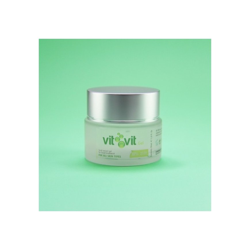 Diet Esthetic 8430830507424 vistriku- ja akneravi Naised 50 ml Geel Purk – 3