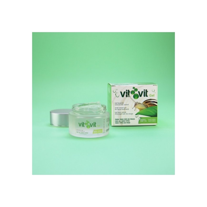 Diet Esthetic 8430830507424 pretpiņņu un pretpumpu līdzeklis Sievietes 50 ml Želeja Burka – 4