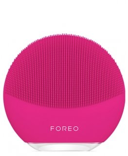 Foreo Luna Mini 3 Пульсация Фуксия Аккумулятор
