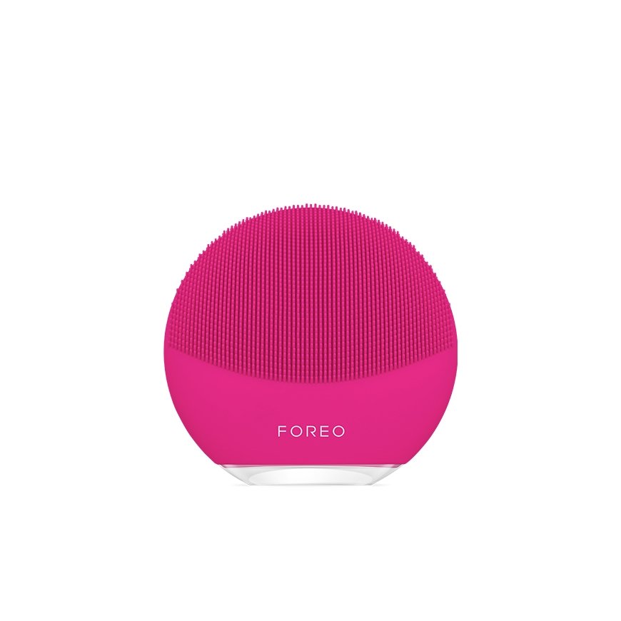 Foreo Luna Mini 3 Pulsācija Fuksija