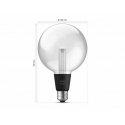Philips 929003151202 nutivalgusti Nutipirn Bluetooth/Zigbee 6,8 W Philips 929003151202 nutivalgusti Nutipirn Bluetooth/Zigbee 6,8 W