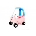Little Tikes Cozy Coupe Princess Pealeistutav auto Little Tikes Cozy Coupe Princess Pealeistutav auto