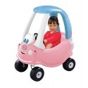 Little Tikes Cozy Coupe Princess Braucamā automašīnas rotaļlieta Little Tikes Cozy Coupe Princess Braucamā automašīnas rotaļlieta