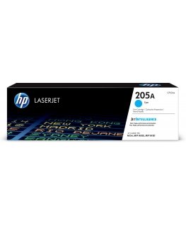HP 205A alkuperäinen syaani LaserJet-värikasetti