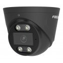 Foscam FN9108E-T4-2T BLACK video uzraudzības komplekts Vadu 8 kanāli