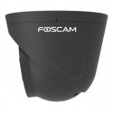 Foscam FN9108E-T4-2T BLACK videojälgimissüsteem Juhtmega ühendatud 8 kanalid