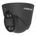 Foscam FN9108E-T4-2T BLACK videovalvontalaite Langallinen 8 kanavaa Foscam FN9108E-T4-2T BLACK videovalvontalaite Langallinen 8 kanavaa