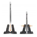 Durable Effect Sülearvuti alus Söehall 43,2 cm (17") Durable Effect Sülearvuti alus Söehall 43,2 cm (17")
