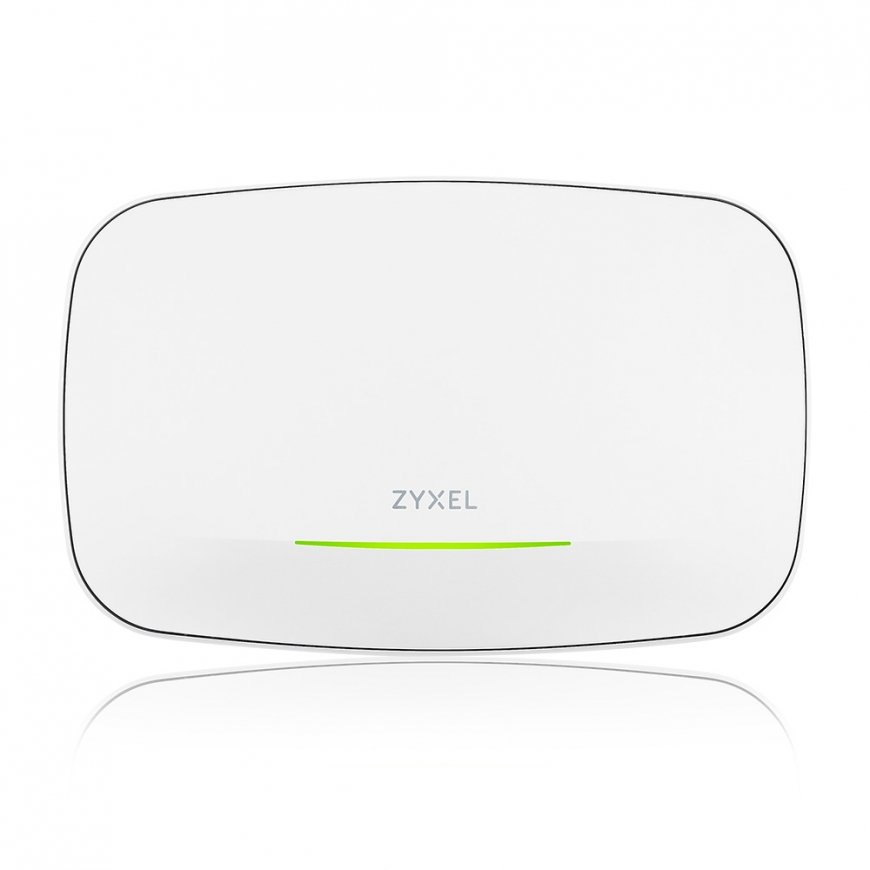 Zyxel WBE530-EU0101F WLAN piekļuves punkts Balts