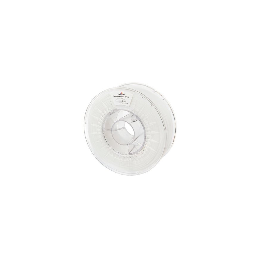 Spectrum Filaments Spectrum Filaments HIPS-X 1