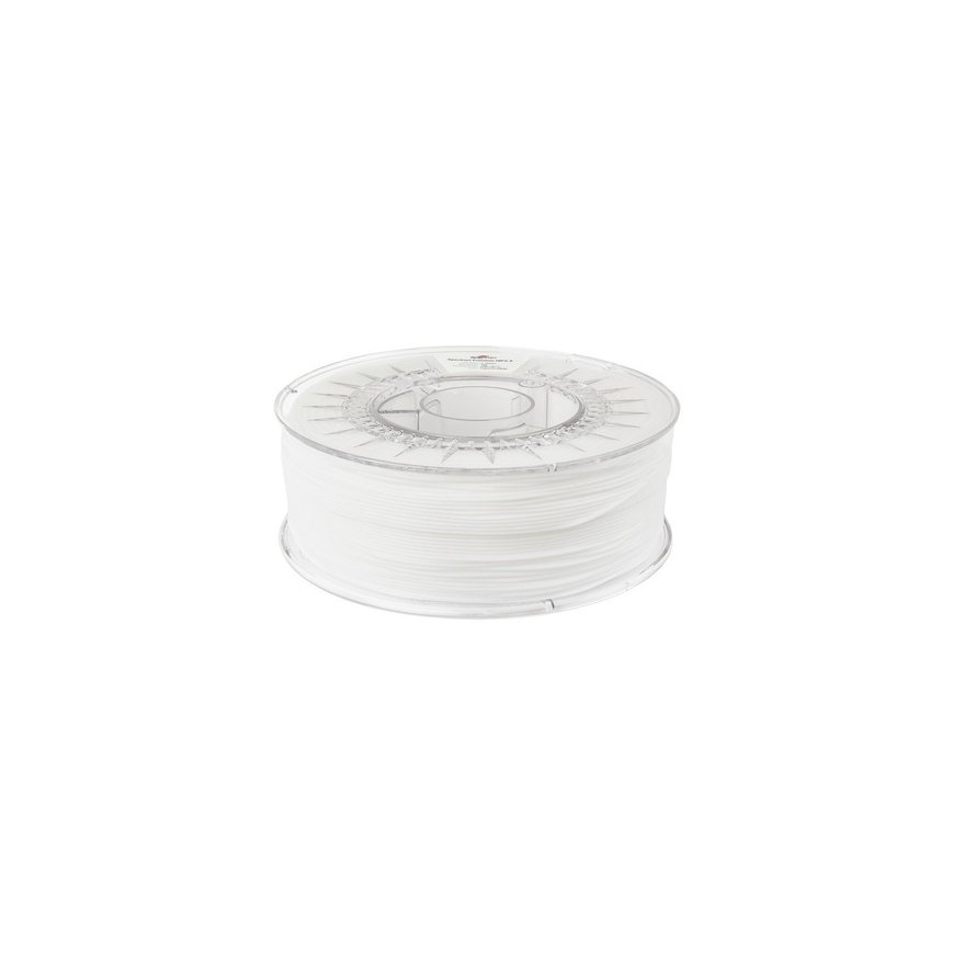Spectrum Filaments HIPS-X 1.75mm HIPS (Kõrglöögikindel polüstüreen) Valge 1 kg – 2