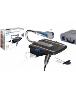 Dremel Moto-Saw (MS20-1/5) elektriskais zāģis 70 W 1,1 kg