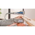 Dremel Moto-Saw (MS20-1/5) elektrinis siaurapjūklis 70 W 1,1 kg Dremel Moto-Saw (MS20-1/5) elektrinis siaurapjūklis 70 W 1,1 kg