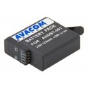 AVACOM VIGO-BT501-837 camera/camcorder battery Lithium-Ion (Li-Ion) 1250 mAh AVACOM VIGO-BT501-837 camera/camcorder battery Lithium-Ion (Li-Ion) 1250 mAh