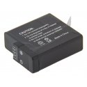 AVACOM VIGO-BT501-837 kameros / vaizdo kameros su vaizdo magnetofonu baterija Ličio-jonų (Li-Ion) 12
