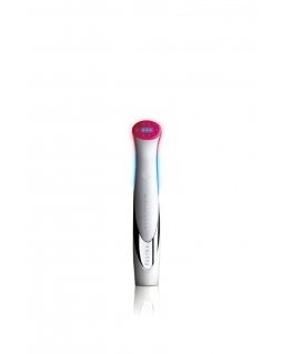 Talika FreeSkin skin care appliance Skin light therapy Silver, White