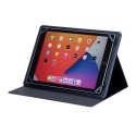 Rivacase Malpensa 26,7 cm (10.5") Foolio Sinine Rivacase Malpensa 26,7 cm (10.5") Foolio Sinine
