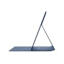 Rivacase Malpensa 26.7 cm (10.5") Folio Blue Rivacase Malpensa 26.7 cm (10.5") Folio Blue