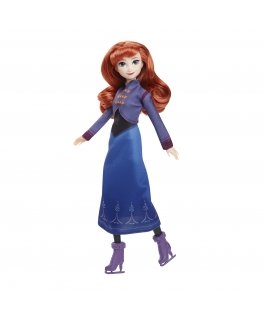 Disney Frozen JBG54 lėlė