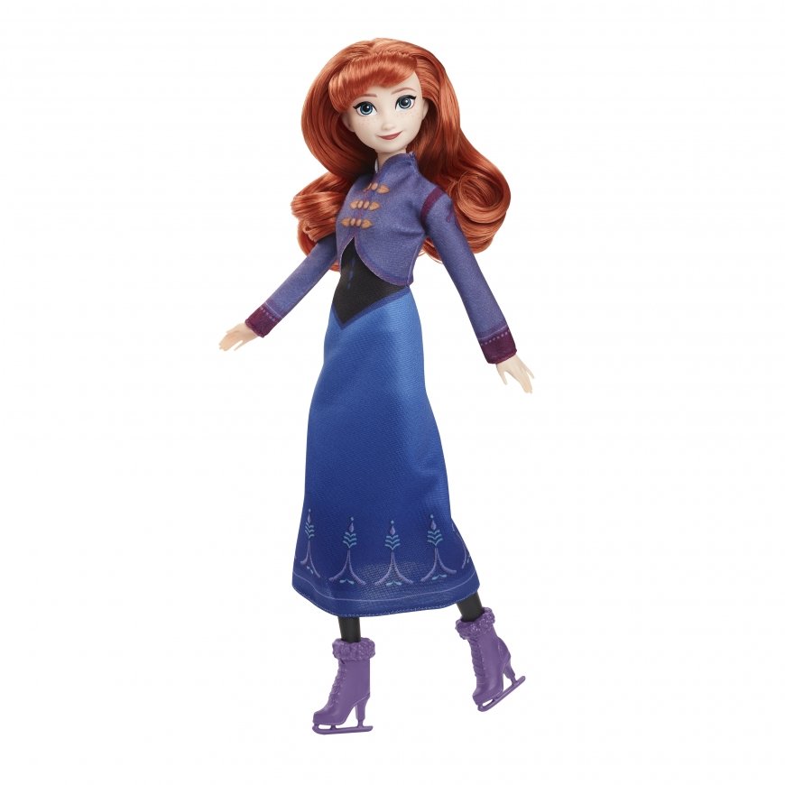 Mattel Disney Frozen JBG54 lelle