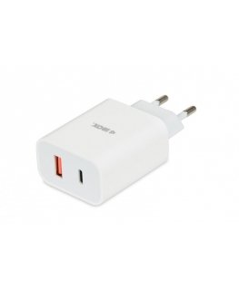 iBox C-36 Universal White USB Fast charging Indoor