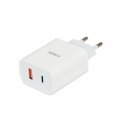iBox C-36 Universal White USB Fast charging Indoor iBox C-36 Universal White USB Fast charging Indoor