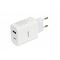 iBox C-36 Universal White USB Fast charging Indoor iBox C-36 Universal White USB Fast charging Indoor