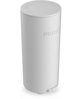 Philips AWP225/58 vendens filtro eksploatacinė medžiaga Vandens filtro kasetė 3 vnt