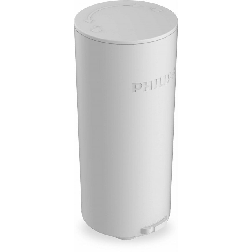 Philips AWP225/58 vendens filtro eksploatacinė medžiaga Vandens filtro kasetė 3 vnt