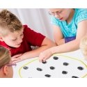 Extralink | Magnetic stones, strategy board game | 20 magnets Extralink | Magnetic stones, strategy board game | 20 magnets