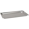 Hendi 809259 baking tray/sheet Stainless steel