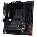 ASUS TUF GAMING B550M PLUS AMD B550 AM4 lizdas „micro ATX“