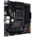 ASUS TUF GAMING B550M PLUS AMD B550 Pesa AM4 Mikro ATX