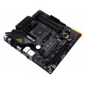 ASUS TUF GAMING B550M PLUS AMD B550 AM4 lizdas „micro ATX“
