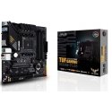 ASUS TUF GAMING B550M PLUS AMD B550 Kanta AM4 mikro ATX