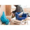 Stanley STST82743-1 storage box Storage tray Rectangular Polypropylene (PP) Blue Stanley STST82743-1 storage box Storage tray Rectangular Polypropylene (PP) Blue
