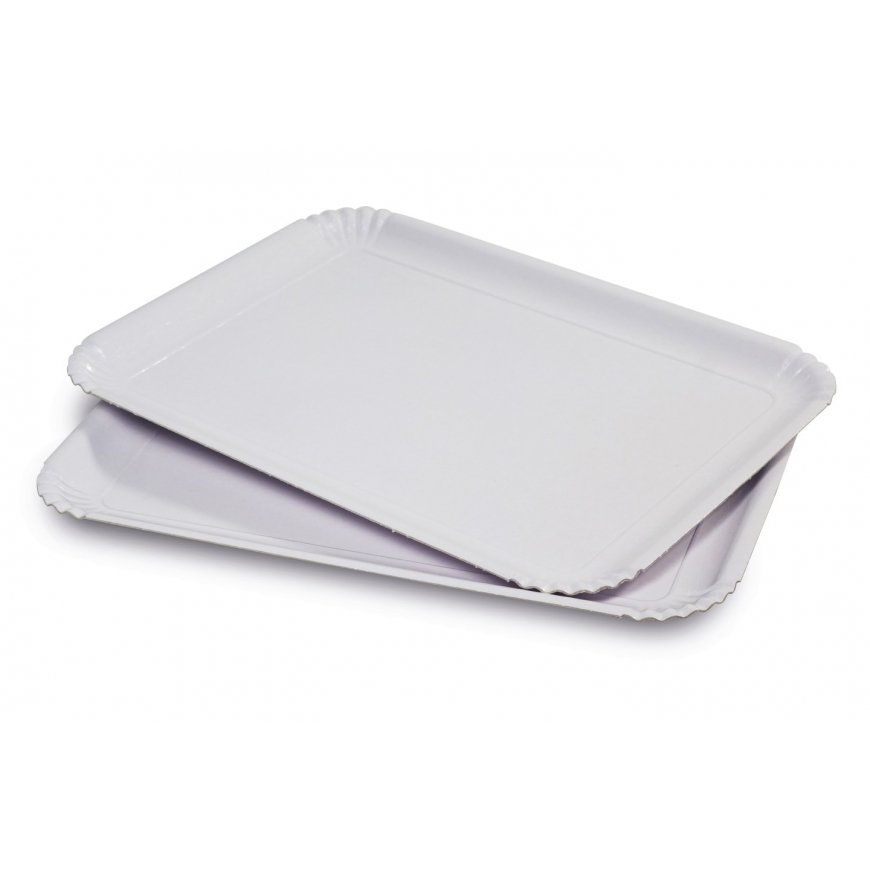 Guardini Easy Bake White Paper – 2
