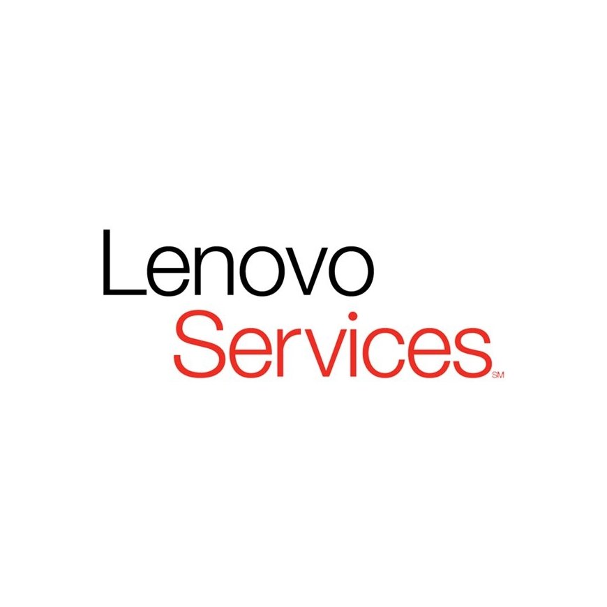 Lenovo 5PS0A23048 продление гарантийных обязательств 4 лет