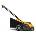 Stiga Combi 340c Push lawn mower AC Black, Yellow Stiga Combi 340c Push lawn mower AC Black, Yellow