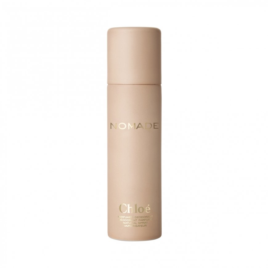 Chloé Nomade Sievietes Aerosols dezodorants 100 ml 1 pcs