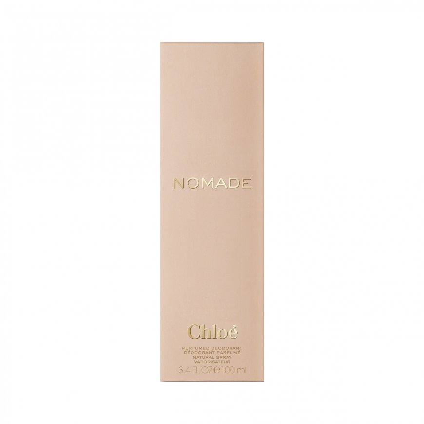 Chloé Nomade Naisten Spray-deodorantti 100 ml 1 kpl – 3