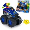 PAW Patrol Chase’s Power Haulin’ Cruiser PAW Patrol Chase’s Power Haulin’ Cruiser